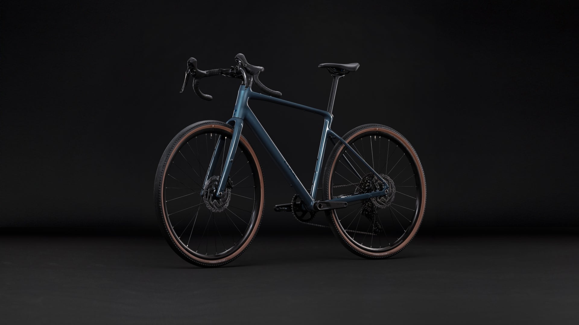 CUBE Nuroad Pro Gravelbike 2027, Detailansicht 9