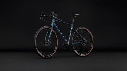 CUBE Nuroad Pro Gravelbike 2027, Detailansicht 9