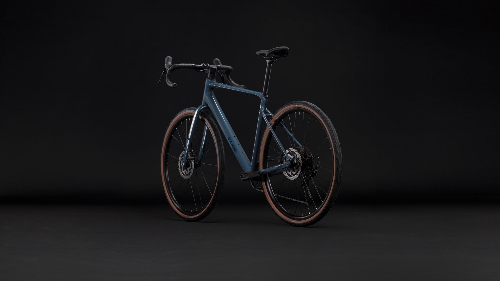 CUBE Nuroad Pro Gravelbike 2027, Detailansicht 10
