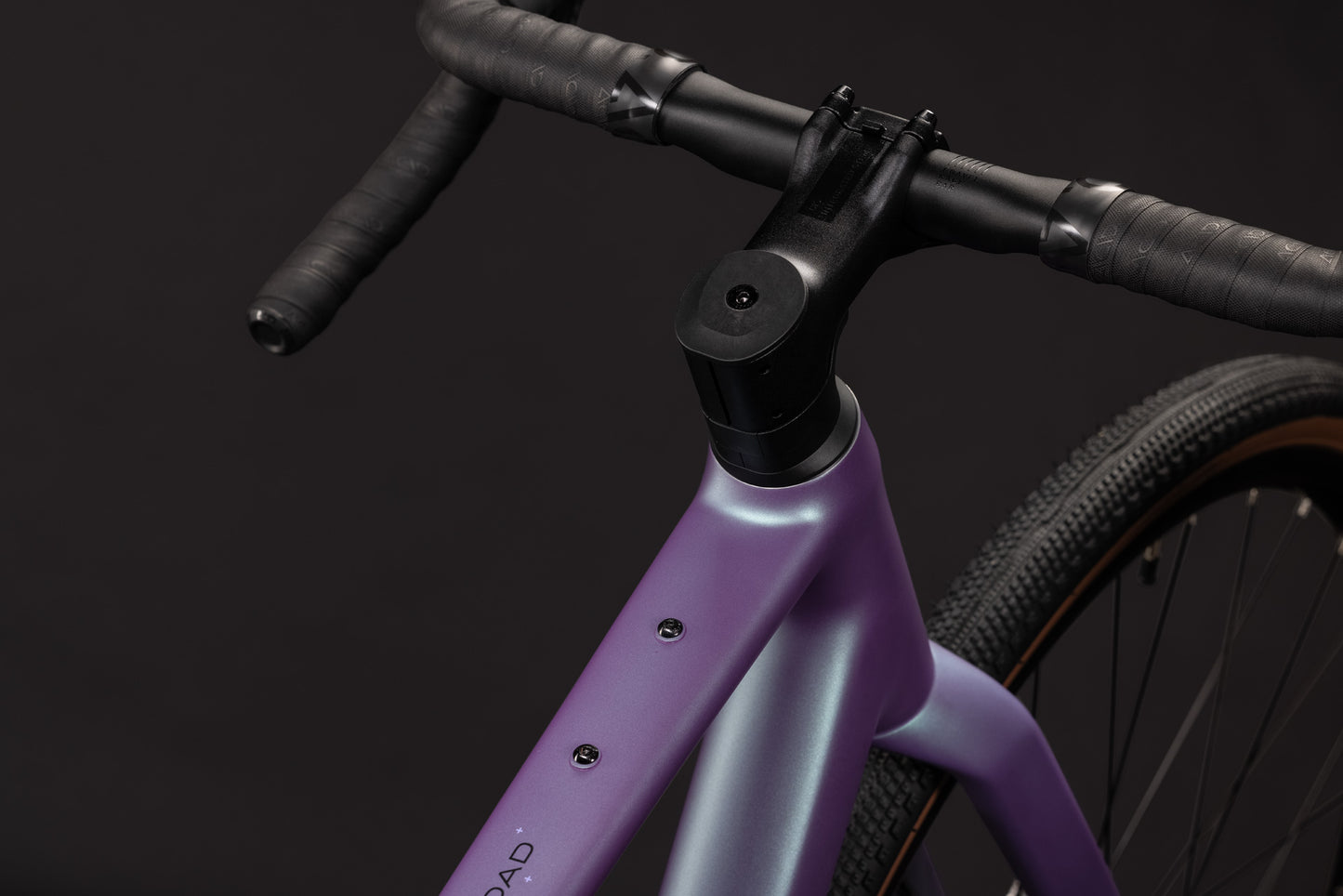 CUBE Nuroad Pro Gravelbike 2027, Antrieb und Schaltung