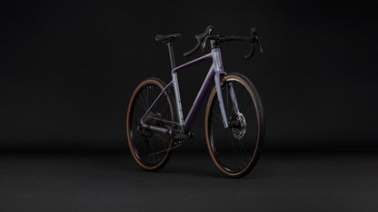 CUBE Nuroad Pro Gravelbike 2027, Detailansicht