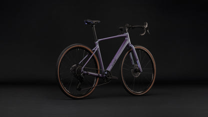CUBE Nuroad Pro Gravelbike 2027, Detailansicht 9