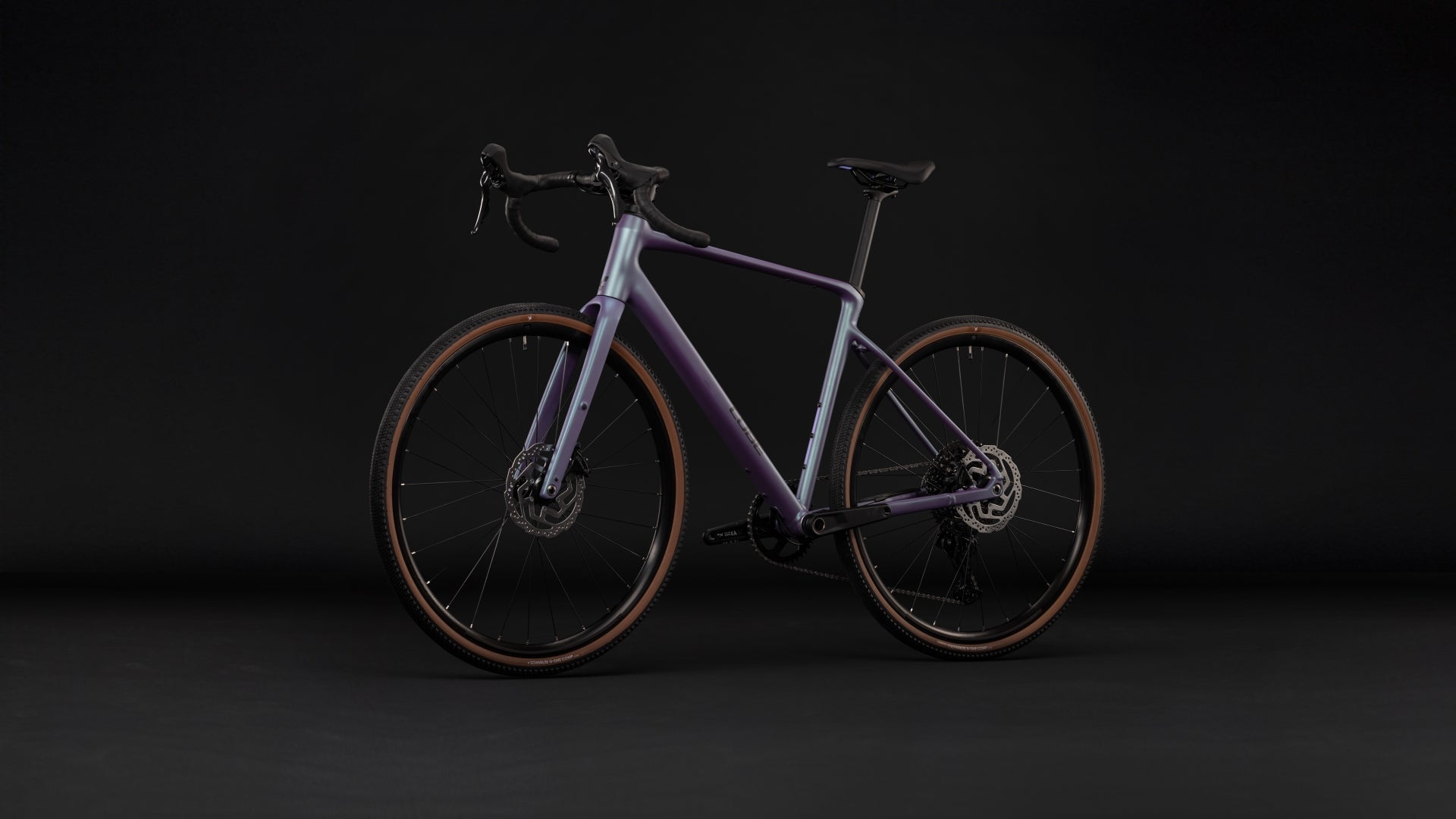 CUBE Nuroad Pro Gravelbike 2027, Detailansicht 10