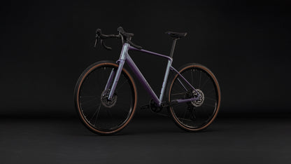 CUBE Nuroad Pro Gravelbike 2027, Detailansicht 10