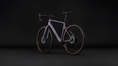 CUBE Nuroad Pro Gravelbike 2027, Detailansicht 11