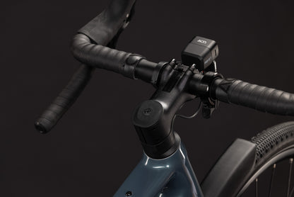 CUBE Nuroad Pro FE Gravelbike 2027, Antrieb und Schaltung