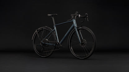 CUBE Nuroad Pro FE Gravelbike 2027, Bremsanlage