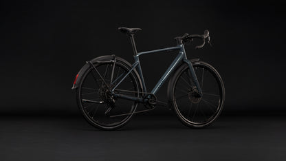 CUBE Nuroad Pro FE Gravelbike 2027, Detailansicht