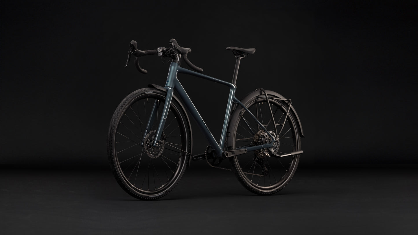 CUBE Nuroad Pro FE Gravelbike 2027, Detailansicht 9