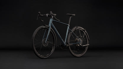 CUBE Nuroad Pro FE Gravelbike 2027, Detailansicht 9