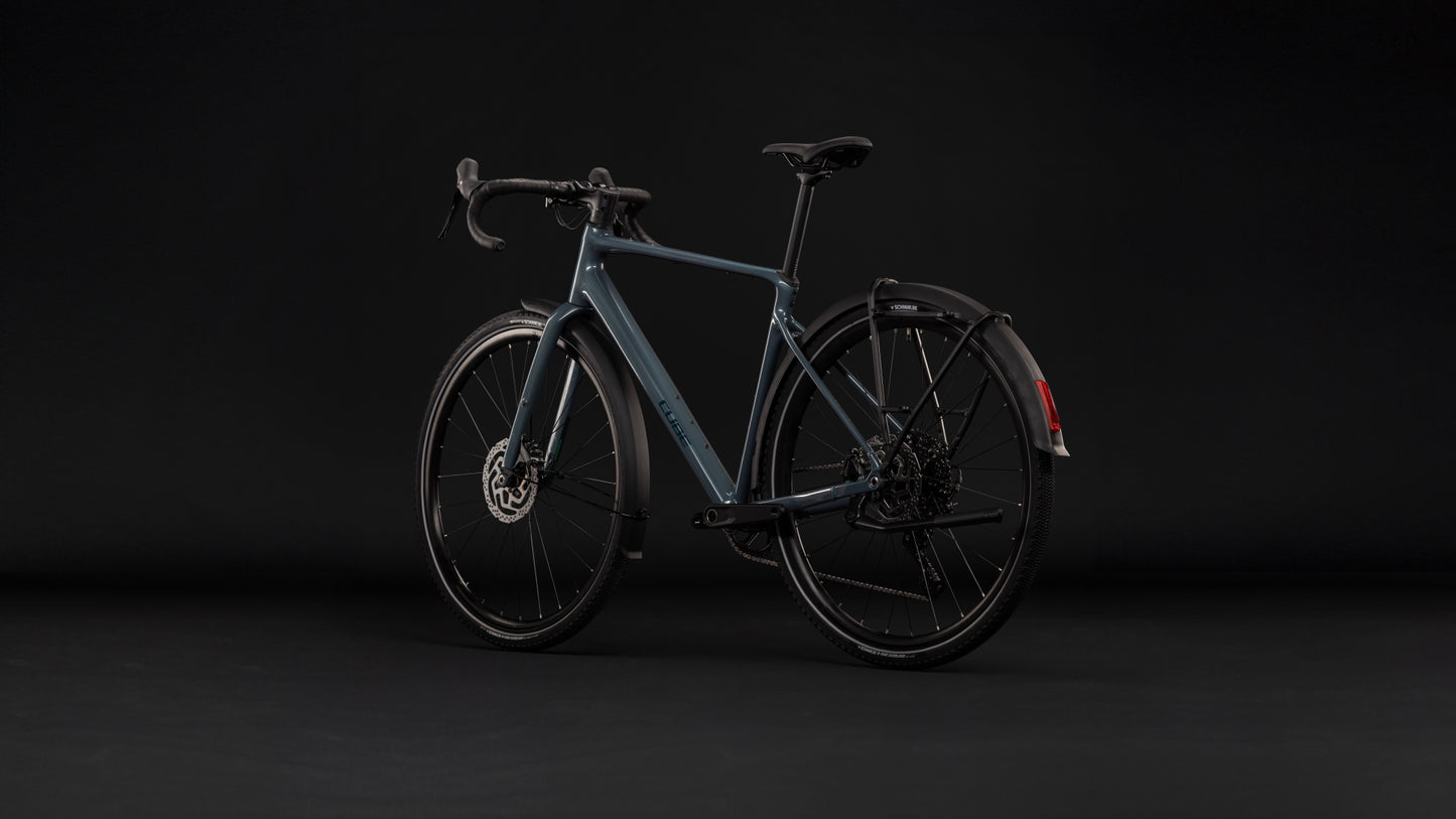 CUBE Nuroad Pro FE Gravelbike 2027, Detailansicht 10