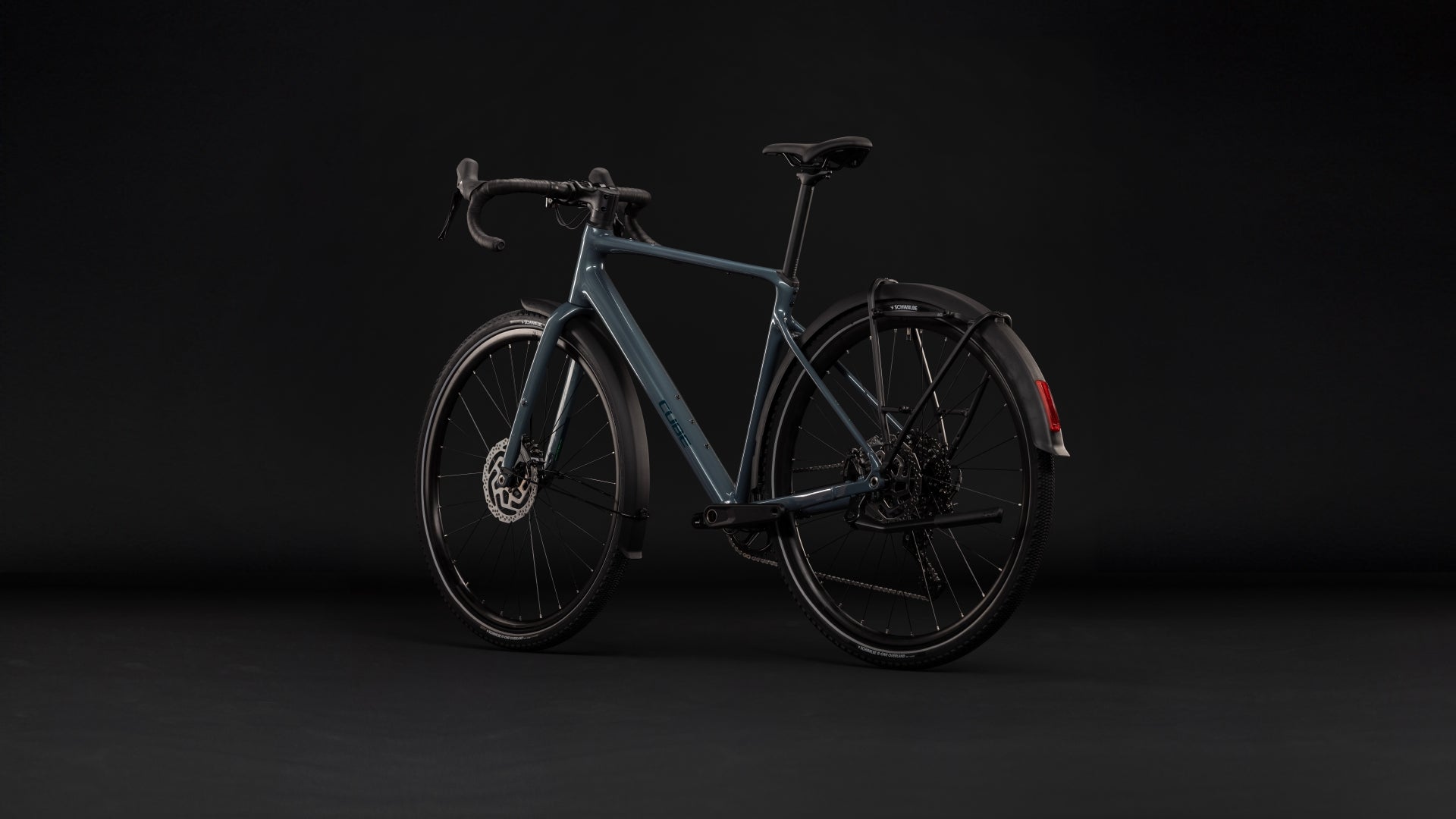 CUBE Nuroad Pro FE Gravelbike 2027, Detailansicht 10