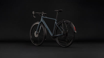 CUBE Nuroad Pro FE Gravelbike 2027, Detailansicht 10