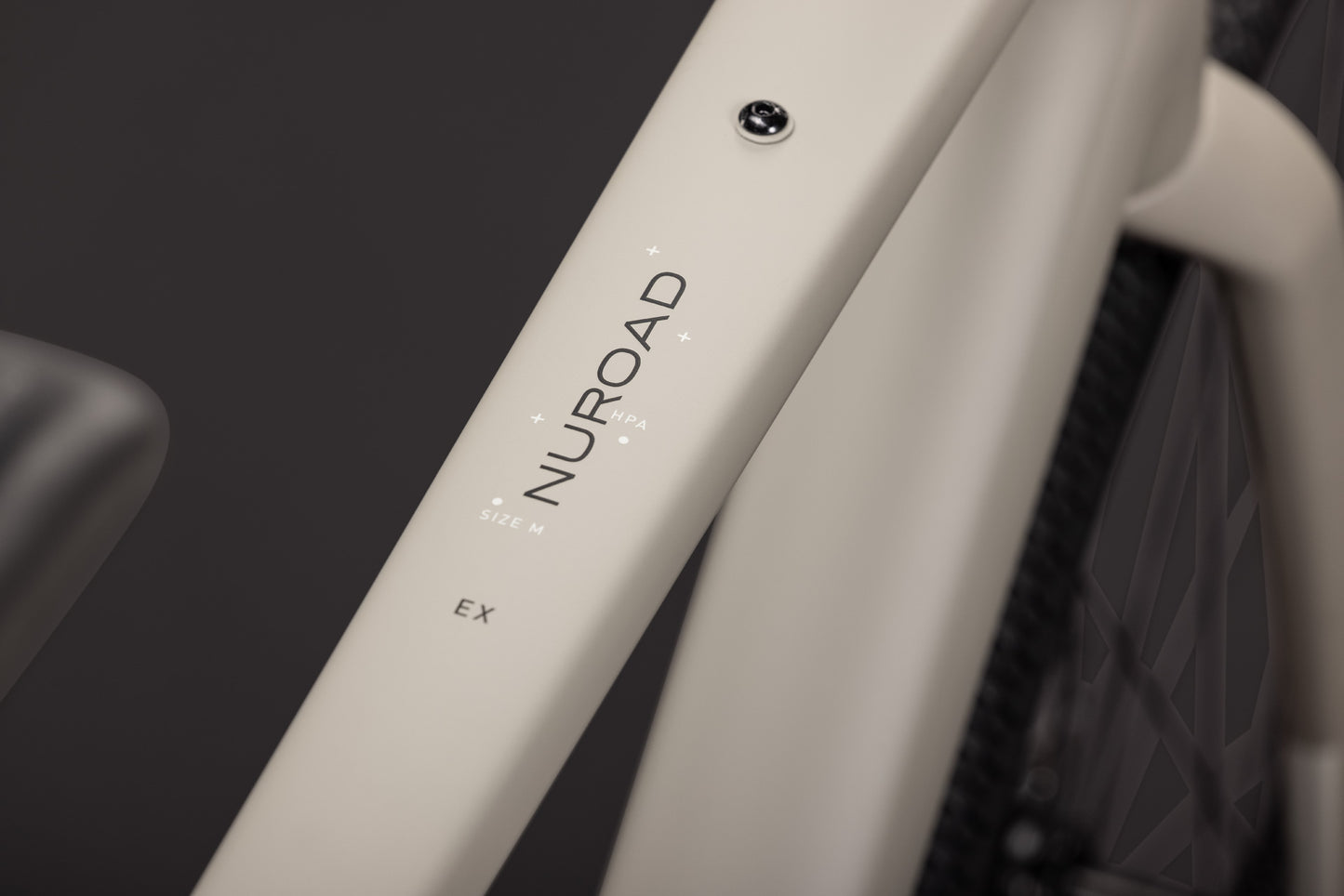 CUBE Nuroad EX Gravelbike 2027, Cockpit und Lenker