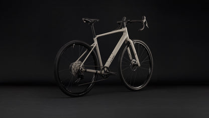 CUBE Nuroad EX Gravelbike 2027, Detailansicht