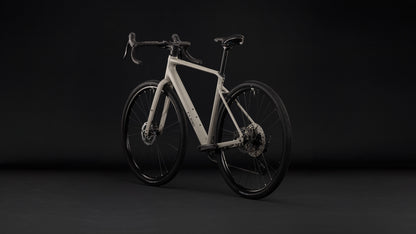CUBE Nuroad EX Gravelbike 2027, Detailansicht 10