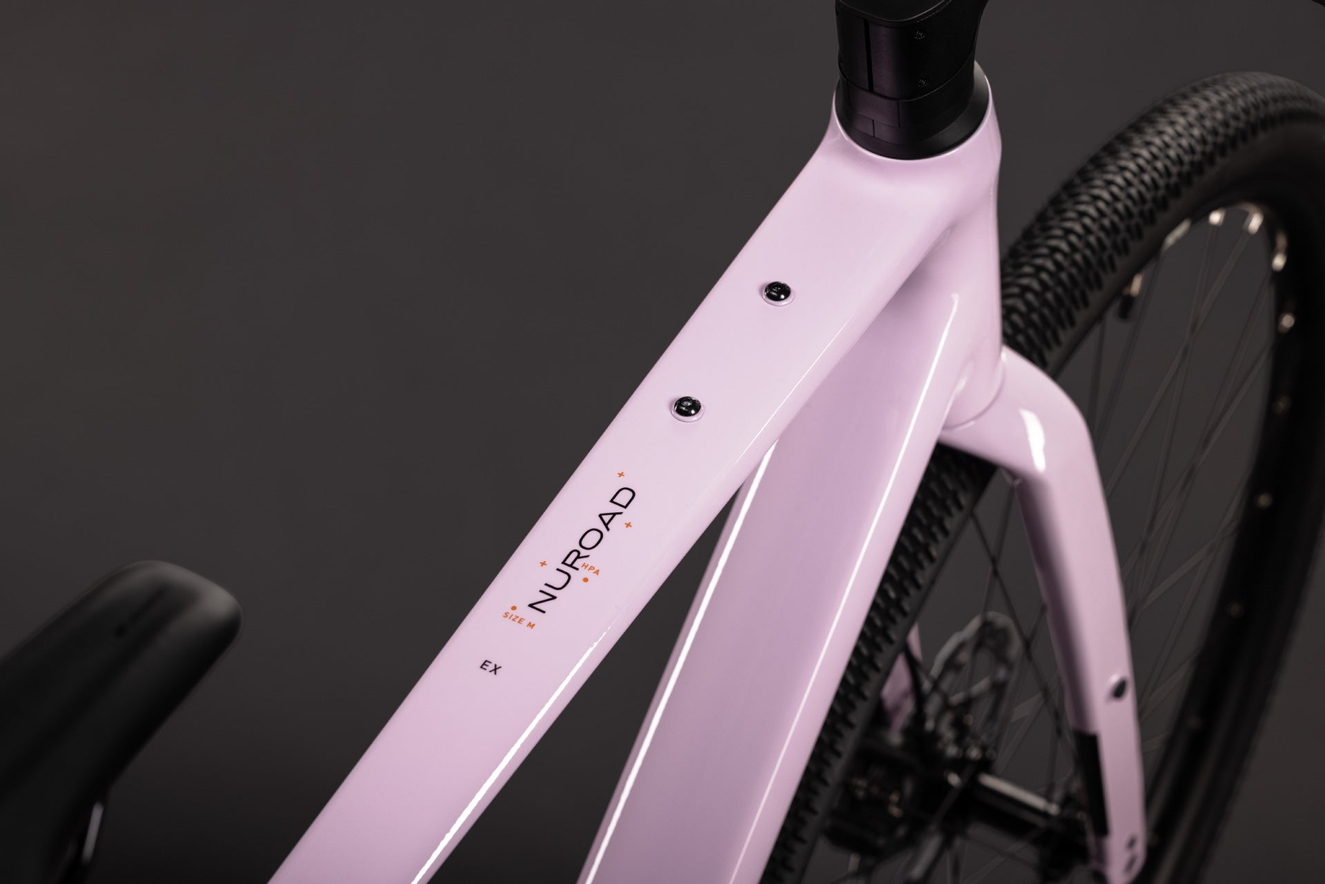 CUBE Nuroad EX Gravelbike 2027, Antrieb und Schaltung