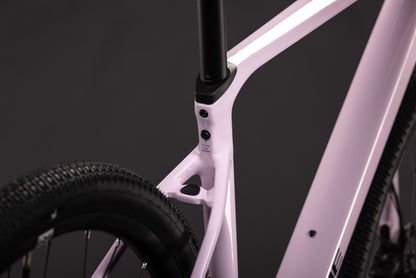 CUBE Nuroad EX Gravelbike 2027, Cockpit und Lenker