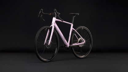 CUBE Nuroad EX Gravelbike 2027, Detailansicht