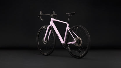 CUBE Nuroad EX Gravelbike 2027, Detailansicht 9