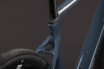 CUBE Nuroad Race Gravelbike 2027, Cockpit und Lenker