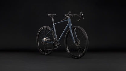 CUBE Nuroad Race Gravelbike 2027, Laufrad und Reifen