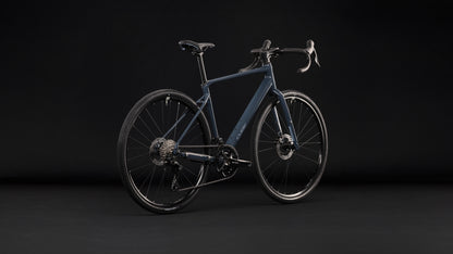 CUBE Nuroad Race Gravelbike 2027, Bremsanlage