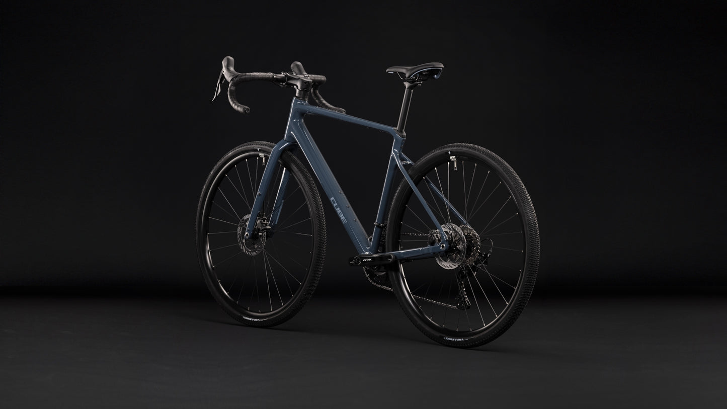 CUBE Nuroad Race Gravelbike 2027, Detailansicht 9