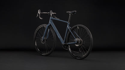 CUBE Nuroad Race Gravelbike 2027, Detailansicht 9