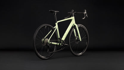 CUBE Nuroad Race Gravelbike 2027, Bremsanlage