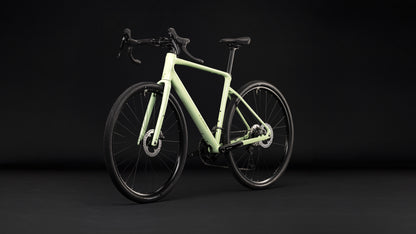 CUBE Nuroad Race Gravelbike 2027, Detailansicht