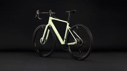 CUBE Nuroad Race Gravelbike 2027, Detailansicht 9