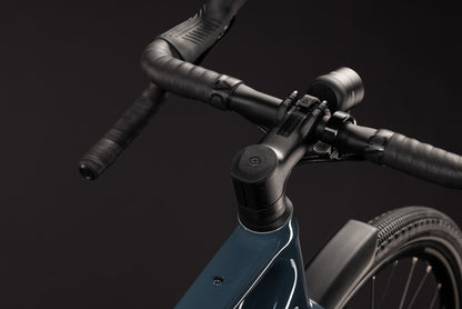 CUBE Nuroad Race FE Gravelbike 2027, Antrieb und Schaltung