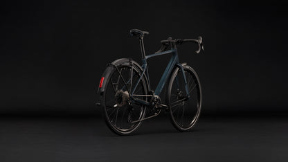 CUBE Nuroad Race FE Gravelbike 2027, Detailansicht