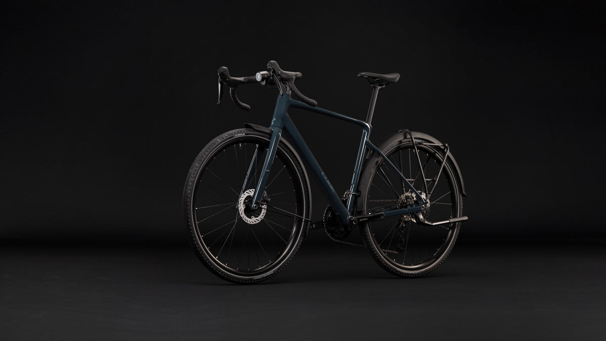 CUBE Nuroad Race FE Gravelbike 2027, Detailansicht 9