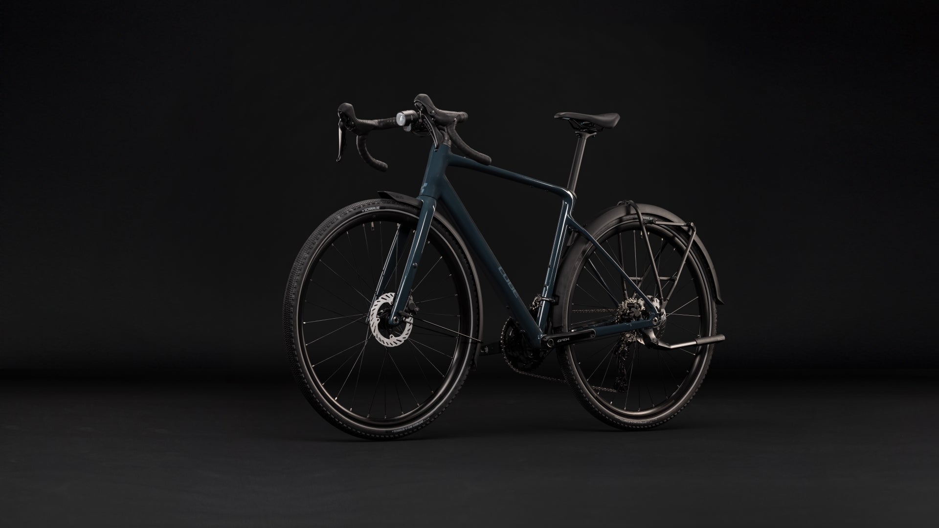 CUBE Nuroad Race FE Gravelbike 2027, Detailansicht 9