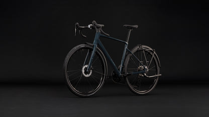 CUBE Nuroad Race FE Gravelbike 2027, Detailansicht 9