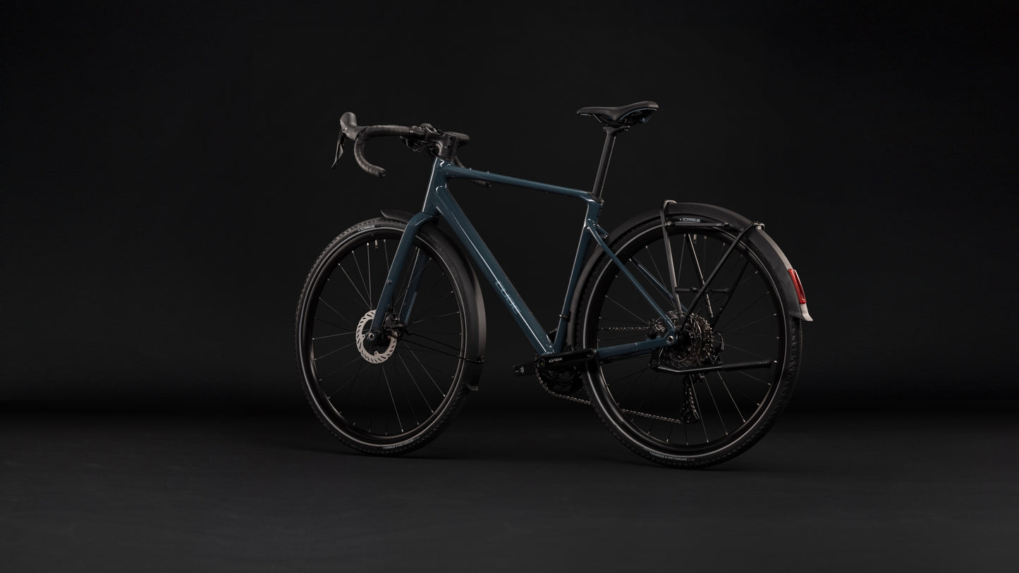 CUBE Nuroad Race FE Gravelbike 2027, Detailansicht 10