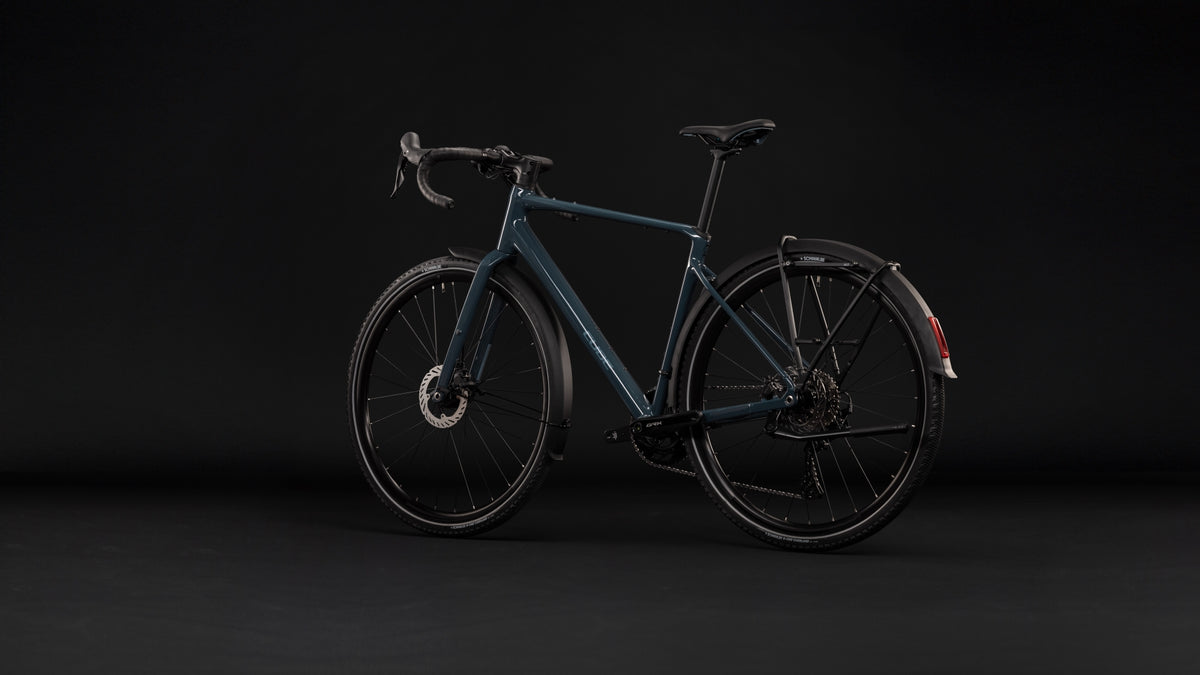 CUBE Nuroad Race FE Gravelbike 2027, Detailansicht 10