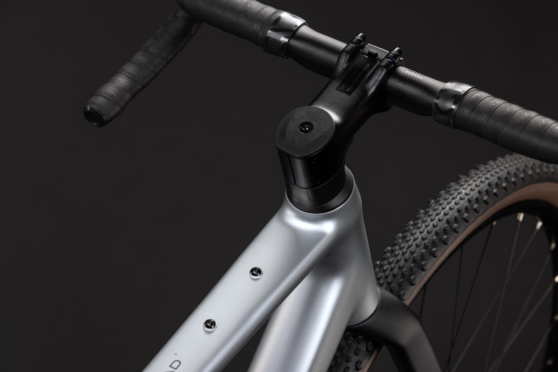 CUBE Nuroad SLX Gravelbike 2027, Antrieb und Schaltung