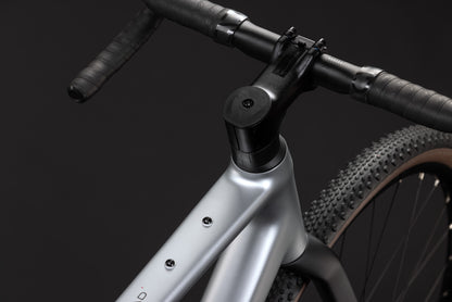 CUBE Nuroad SLX Gravelbike 2027, Antrieb und Schaltung