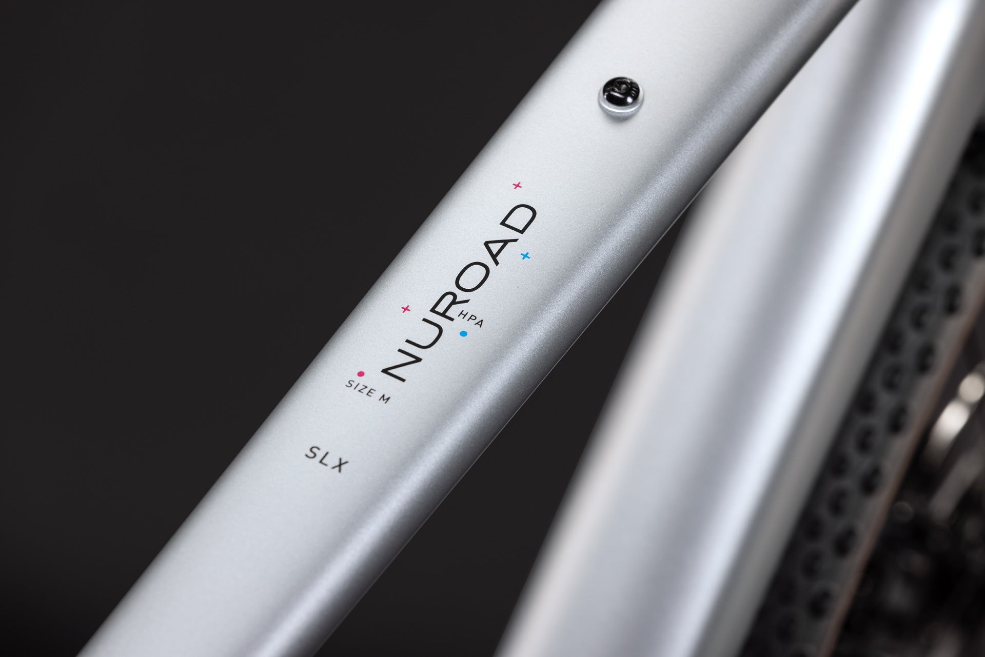 CUBE Nuroad SLX Gravelbike 2027, Cockpit und Lenker