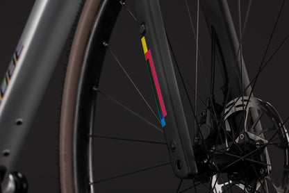 CUBE Nuroad SLX Gravelbike 2027, Bremsanlage