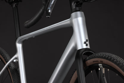 CUBE Nuroad SLX Gravelbike 2027, Detailansicht