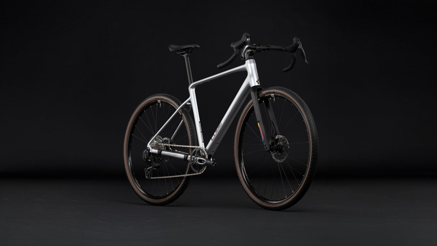 CUBE Nuroad SLX Gravelbike 2027, Detailansicht 9