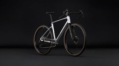 CUBE Nuroad SLX Gravelbike 2027, Detailansicht 9