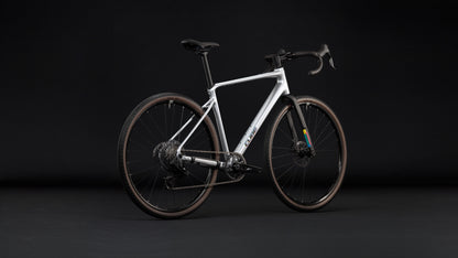 CUBE Nuroad SLX Gravelbike 2027, Detailansicht 10