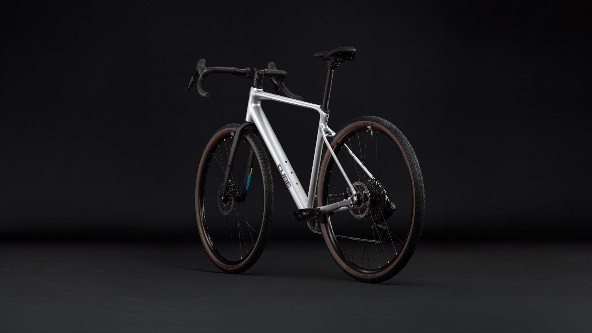 CUBE Nuroad SLX Gravelbike 2027, Detailansicht 12
