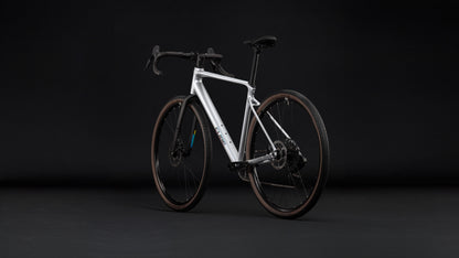 CUBE Nuroad SLX Gravelbike 2027, Detailansicht 12