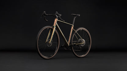 CUBE Nuroad SLX Gravelbike 2027, Detailansicht 10
